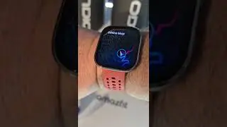 Amazfit Bip 6 Smartwatch Debuts with HYROX Race Mode & Smart Strength Training #amazfit #Bip6