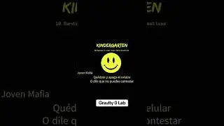 Bandido - izan, Joven Mafia, Sweetluxs, Nery #gravity0lab #traperuano
