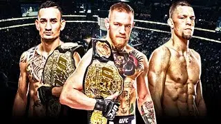 10 UFC Rematches That Must Happen
