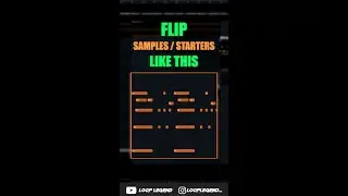 How To Make Hard Ethnic Beats (Wheezy, CuBeatz) | FL Studio Tutorial #Shorts