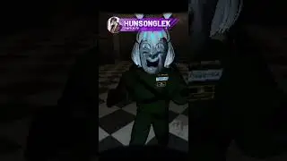 Экшен | Lethal Company #short #shorts #lethalcompany #funny #twitch