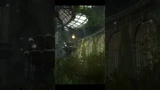 Artemis Temple | UE5 Cinematic