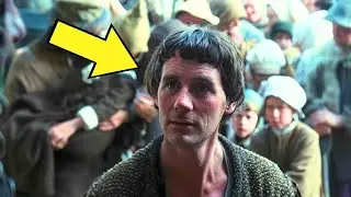 Jabberwocky (1977): 20 Easter Eggs You Never Knew!