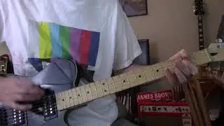 My Wife (Lesson) - The Who