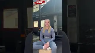Avis Ar&egrave;ne Fitness Mont-Saint-Aignan Alice