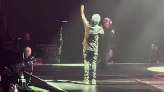 Air Supply Live - Making Love Out Of Nothing At All @ Mohegan Sun Arena - May 10, 2025