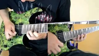 ESCUELA MASTER ROCK -Carlos L. PHANTOM OF THE OPERA