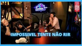 MARCELO I&Eacute; I&Eacute; MELHORES MOMENTOS NO TICARACATICAST [CORTESNATELA] #ticaracaticast