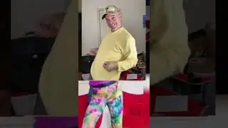 Practicando ZUMBA! | #Shorts
