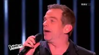 Coaches of Voice (France 2013) - Envole moi (Jean-Jacques