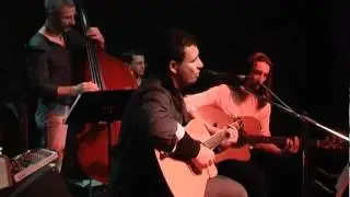 Fabio Tettoni Dove sei  Live