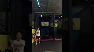 Urban air the spot