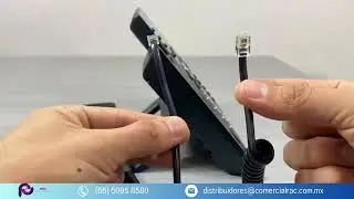 Video Tutorial - Instalación de la serie GRP2600