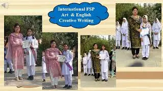 Girls Wing Model Town | Achievements | DPS