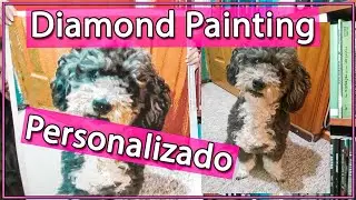 TODO lo que Necesitas SABER Antes de comprar: Diamond Painting