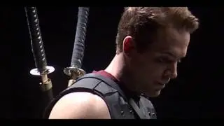 Deadpool's Theme - X-Men Origins