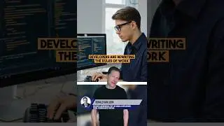 Developers Are Rewriting the Rules of Work