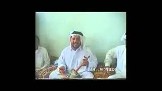 2003 في الموصل   صالح السبعاوي
