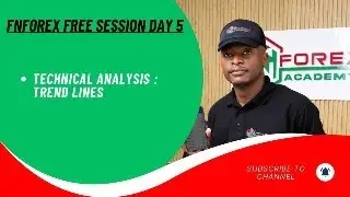&ldquo;Day 6: Mastering Trendline & Breakout Strategies | Free Forex Lessons with FN-FOREX ACADEMY&rdquo;