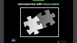 Rapid microservice development with Microserver
