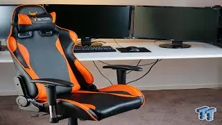 Best Gaming Chair 2019 - Gaming Chair Roundup 2019
