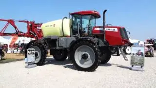 Farm Progress Show 2015