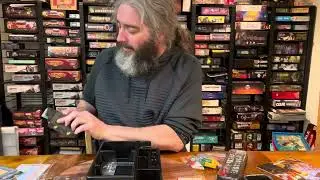 The Man Cave Unboxes Stonespine Architects
