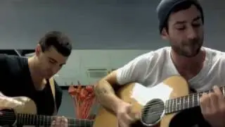 Charlie Walker Covers 'Kids' by MGMT with Mark Pellizzer