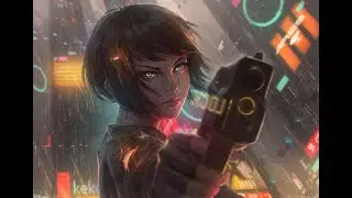 WEF GREAT RESET - CYBERPUNK 2020 IS HERE