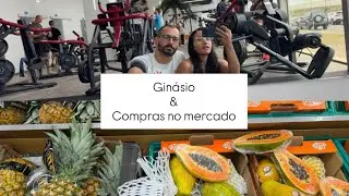 Vlog: Minha ROTINA real em PORTUGAL