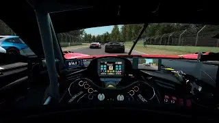 Simulexe Championship experience