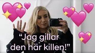 Går på dejt i New York! / NYC VLOGG
