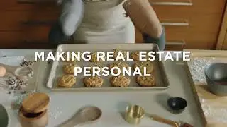 REMAX Hustle - Brendan Ndlovu