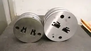 Aluminium Extrusion Dies