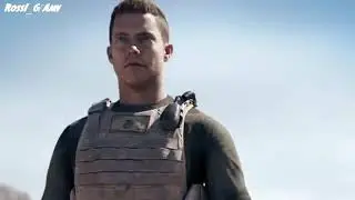 ARMY WEREWOLF