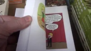 Madrid Comics Shop | Магазин комиксов в Мадриде