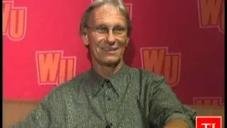 Barry Drake's Final Visit to Winthrop