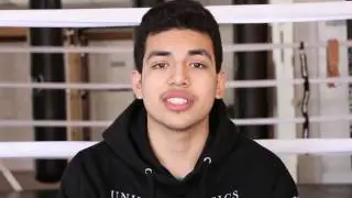 I Am Kyle Leon