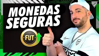 ✅GANA MONEDAS AHORA con este TRADEO para FIFA 21 - Futties