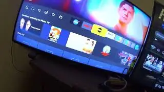 INSIGNIA TV (BUT LOST REMOTE) YES I HAVE TRIED APPS