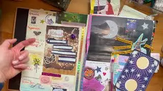 D10 Journaling Method: A Fun Dice-Based Technique for Self-Discovery & Creativity