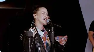 Holy Molly - Cântă dorul  |  LIVE Session