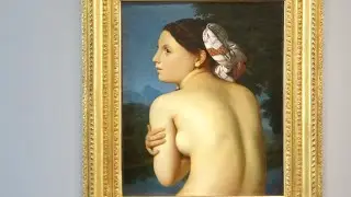 Baiona. Museu Bonnat-Helleu. 2/*  2026