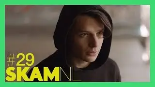Kunnen we niet gewoon ruzie maken? | #29 | SKAM NL S02