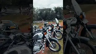 HONDA Cd 125 Bently 🤍 #slbikes #hondacd #cd125 #srilanka #viral #slshorts