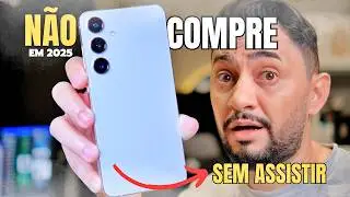 Vale a Pena Investir no S24 Plus em 2025? Minha Experiência Real