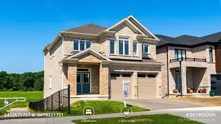 256 Freure Drive,Cambridge | For SALE