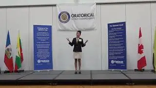 2018 Optimist International World Championship Second place