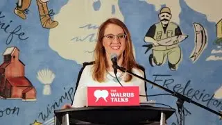 Building Democratic Infrastructure | Jane Hilderman | Walrus Talks