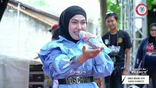 Selvy Anggraeni - Sebab Apa | Familys Group Live Cover Jl Kodiklat TNI Buaran Serpong Tangsel